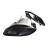 Ornament de toba compatibil Mercedes Clasa C w205 S205 pachet AMG -Negru Cod:TYH117BL Automotive TrustedCars