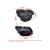 Ornament de toba compatibil Mercedes AMG GLC , GLE, Clasa C W205 W206,Clasa E,Clasa S -Carbon Lucios Cod:TY-H107 Automotive TrustedCars