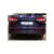 Ornament de toba compatibil Audi Q7 2016-2019 -Negru Cod:TYAQ7BL Automotive TrustedCars