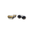 Ornament de toba compatibil Land Rover / Range Rover Sport L494 2014 pachet SVR -Argintiu Cod:TY-E231SL Automotive TrustedCars