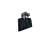 Ornament toba universal - carcasa din carbon Cod:YBXTY76150 Automotive TrustedCars
