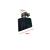 Ornament toba universal - carcasa din carbon Cod:YBXTY76150 Automotive TrustedCars