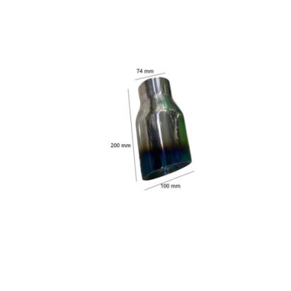 Ornament toba PREMIUM Japan Style  Cod:76102MXB Automotive TrustedCars