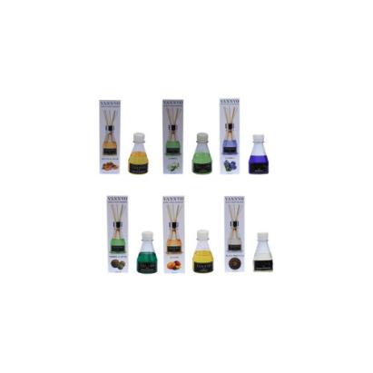 Odorizant home & office cu betisoare Vannyo 100ml Automotive TrustedCars