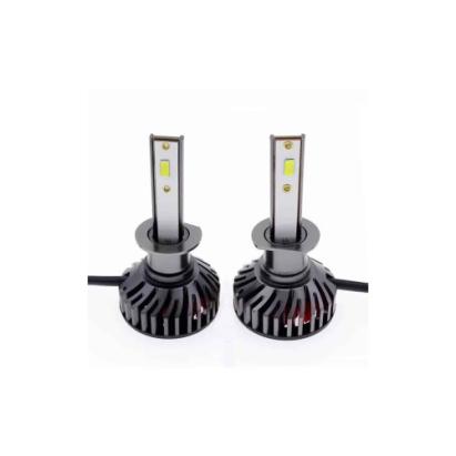 Bec cu LED H1 Putere: 28W - 9600 lumen 6000k Voltaj: 12V CANBUS Cod: F2 Automotive TrustedCars