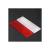 Dreptunghi reflectorizant rosu 5cm x 15cm Cod: HUJ001 Automotive TrustedCars