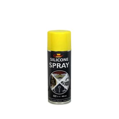 Spray Silicon Matrite Profesional Champion 400ml Automotive TrustedCars
