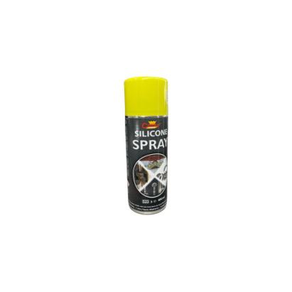 Spray Silicon profesional CHAMPION 400ml pentru matrite Automotive TrustedCars