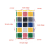 Colt pardoseala modulara 6x6x1,8cm  Culoare: Albastru Cod: PM10029 Automotive TrustedCars