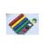 Colt pardoseala modulara 6x6x1,8cm  Culoare: Rosie  Cod: PM10025 Automotive TrustedCars