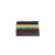 Margine pardoseala modulara tip MAMA 40x6x1,8cm Culoare: Neagra Cod: PM10022 Automotive TrustedCars
