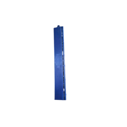 Margine pardoseala modulara tip TATA 40x6x1,8cm Culoare: Albastru Cod: PM10017 Automotive TrustedCars