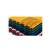 Pardoseala modulara ventilata 40x40x1,8cm Culoare Rosie Cod: PM10004 Automotive TrustedCars