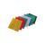 Pardoseala modulara ventilata 40x40x1,8cm Culoare Rosie Cod: PM10004 Automotive TrustedCars
