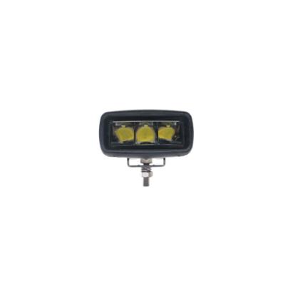 Proiector LED profesional 5700K / 15W (3 Led Osram x 5W) Cod:KM3229S-15W Automotive TrustedCars
