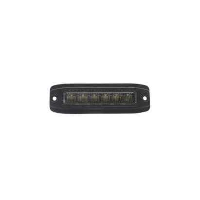 Proiector LED profesional 5700k / 30W (6 Led Osram x 5W) Cod: KM3228BF-30W Automotive TrustedCars