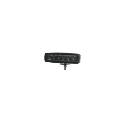 Proiector LED profesional / 5700k 30w(6 Led Osram x 5w) Cod:KM3228S-30W Automotive TrustedCars