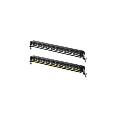 Proiector LED profesional cu pozitie alba / galbena 5700k (18 Led x 5W) Cod:KM2155-90W Automotive TrustedCars