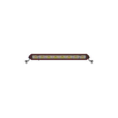 Proiector LED profesional cu mufa conectare tip Deutsch-Combo 5700K (8Led x 10W) Cod: KM2160-80W Automotive TrustedCars