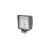 Lampa cu 16 LED-uri 10-30V 48W unghi radiere 60 de grade tip flood 108x108x57mm Cod: BK69017F Automotive TrustedCars
