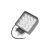 Lampa cu 16 LED-uri 10-30V 48W unghi radiere 60 de grade tip flood 108x108x57mm Cod: BK69017F Automotive TrustedCars