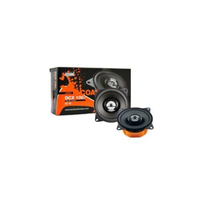 Boxe auto HERTZ Deici DCX 100.3, COAXIAL 2 CAI, 100MM, 30W RMS Automotive TrustedCars