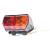Lampa tractor spate cu bec Cod:U650 Automotive TrustedCars
