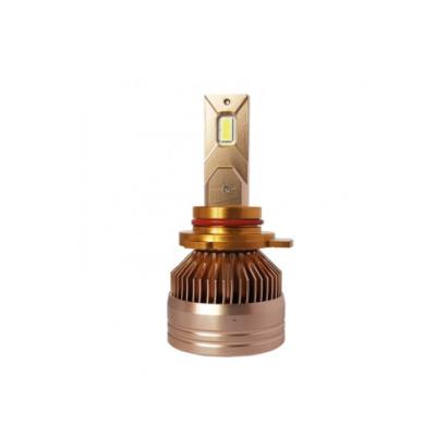 Set becuri LED auto 60W 20000 lumeni 6000K 12–24V CANBUS Cod: LX-V8P Automotive TrustedCars