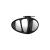 Oglinda auto unghi mort universala reglabila 360° stanga/dreapta Cod: 35R-151 / 35R-146 Automotive TrustedCars