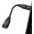 Cablu adaptor jack 3,5mm compatibil Lighting (Iphone) Cod: XO-NB181A Automotive TrustedCars