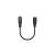 Cablu adaptor jack 3,5mm compatibil Lighting (Iphone) Cod: XO-NB181A Automotive TrustedCars