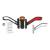Lampa gabarit LED NEON cu semnalizare dinamica 24V Cod: 202008-D Automotive TrustedCars