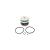 Filtru motorina U-650 CAV Cod: GS014 Automotive TrustedCars