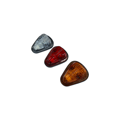 Lampa 6 LED SMD  12V-24V Cod: 4205 Automotive TrustedCars