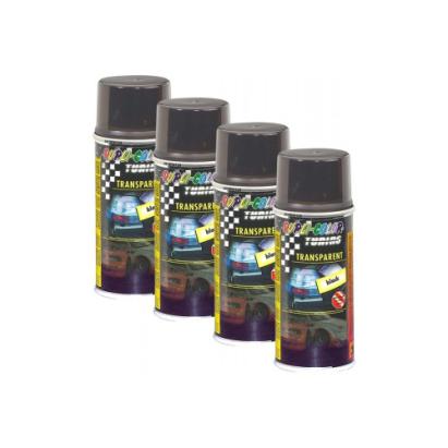 Vopsea spray tuning /lampi transparentă DUPLI-COLOR, 150ml Automotive TrustedCars