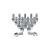 Prezoane Jante Aluminiu M14x1,25mm Con drept lungime 28mm Automotive TrustedCars