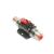 Siguranta automata cu buton reset 60A Cod: DISHY57 Automotive TrustedCars