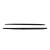 Set prelungiri ornament praguri laterale tuning / Culoare: negru lucios / Lungime: 190cm  Cod: PRG1009-190 ( nu se trimit prin curier ) Automotive TrustedCars