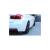 Set prelungire coltar bara premium culoare Negru Lucios  Cod: CLT1015 Automotive TrustedCars