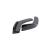 Set prelungire coltar bara premium negru lucios Cod: CLT1006 Automotive TrustedCars