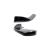 Set prelungire coltar bara premium negru lucios Cod: CLT1006 Automotive TrustedCars