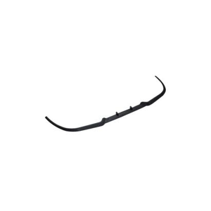 Prelungire bara fata universala / Spoiler culoare negru  Cod: SP1002 Automotive TrustedCars