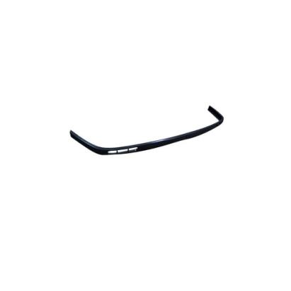 Prelungire bara fata universala / Spoiler culoare negru Cod: SP1003 Automotive TrustedCars