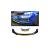 Prelungire bara fata universala / Spoiler culoare Negru Lucios - Galben  Cod: SP1005-2 Automotive TrustedCars