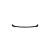 Prelungire bara fata universala / Spoiler culoare negru lucios Cod: SP1004 Automotive TrustedCars