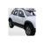 Set 4 bandouri usa compatibil Dacia Duster I 2010-2017 Cod: DD302 // DD200/202 Automotive TrustedCars