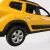 Set protectie usa compatibila Dacia Duster 2 2018->  Model offroad /  4 buc./set Automotive TrustedCars