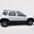 Set protectie usa compatibila Dacia Duster 2  2018-> / 4 buc./set Automotive TrustedCars