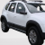 Set protectie aripa Dacia Duster 2 2018-> 10buc./set   compatibilitate cu sau fara senzori Automotive TrustedCars