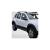 Set 12 protectii aripa si usa  compatibil Dacia Duster I  2010-2017   Cod: DD302 Automotive TrustedCars